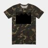 STAPLE CAMO TEE Thumbnail