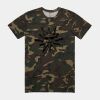 STAPLE CAMO TEE Thumbnail