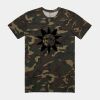 STAPLE CAMO TEE Thumbnail