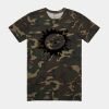 STAPLE CAMO TEE Thumbnail