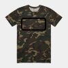 STAPLE CAMO TEE Thumbnail