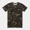 STAPLE CAMO TEE Thumbnail