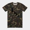 STAPLE CAMO TEE Thumbnail