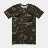 STAPLE CAMO TEE Thumbnail