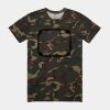 STAPLE CAMO TEE Thumbnail