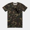 STAPLE CAMO TEE Thumbnail