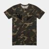 STAPLE CAMO TEE Thumbnail