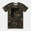 STAPLE CAMO TEE Thumbnail