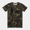 STAPLE CAMO TEE Thumbnail