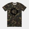 STAPLE CAMO TEE Thumbnail