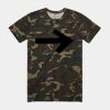 STAPLE CAMO TEE Thumbnail