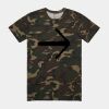 STAPLE CAMO TEE Thumbnail