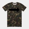 STAPLE CAMO TEE Thumbnail
