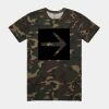 STAPLE CAMO TEE Thumbnail