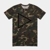 STAPLE CAMO TEE Thumbnail