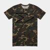STAPLE CAMO TEE Thumbnail