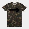 STAPLE CAMO TEE Thumbnail