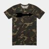 STAPLE CAMO TEE Thumbnail