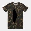 STAPLE CAMO TEE Thumbnail