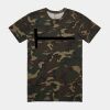 STAPLE CAMO TEE Thumbnail