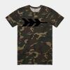 STAPLE CAMO TEE Thumbnail