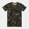 STAPLE CAMO TEE Thumbnail