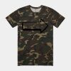 STAPLE CAMO TEE Thumbnail