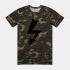 STAPLE CAMO TEE Thumbnail