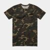 STAPLE CAMO TEE Thumbnail