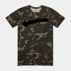 STAPLE CAMO TEE Thumbnail