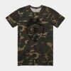 STAPLE CAMO TEE Thumbnail