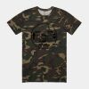STAPLE CAMO TEE Thumbnail