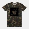 STAPLE CAMO TEE Thumbnail