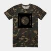 STAPLE CAMO TEE Thumbnail