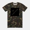 STAPLE CAMO TEE Thumbnail