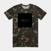 STAPLE CAMO TEE Thumbnail