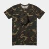 STAPLE CAMO TEE Thumbnail