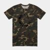 STAPLE CAMO TEE Thumbnail