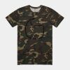 STAPLE CAMO TEE Thumbnail