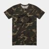 STAPLE CAMO TEE Thumbnail