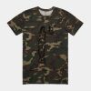 STAPLE CAMO TEE Thumbnail