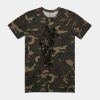 STAPLE CAMO TEE Thumbnail
