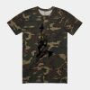STAPLE CAMO TEE Thumbnail