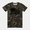 STAPLE CAMO TEE Thumbnail