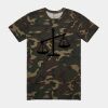 STAPLE CAMO TEE Thumbnail