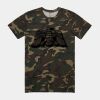 STAPLE CAMO TEE Thumbnail
