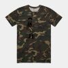 STAPLE CAMO TEE Thumbnail
