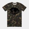 STAPLE CAMO TEE Thumbnail