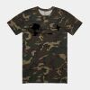 STAPLE CAMO TEE Thumbnail