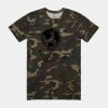 STAPLE CAMO TEE Thumbnail